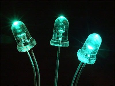 Macadán colgar aprendiz Descubra las 5 razones por las que las luces LED son tan populares - Behind  The Scenes | Worms Safety
