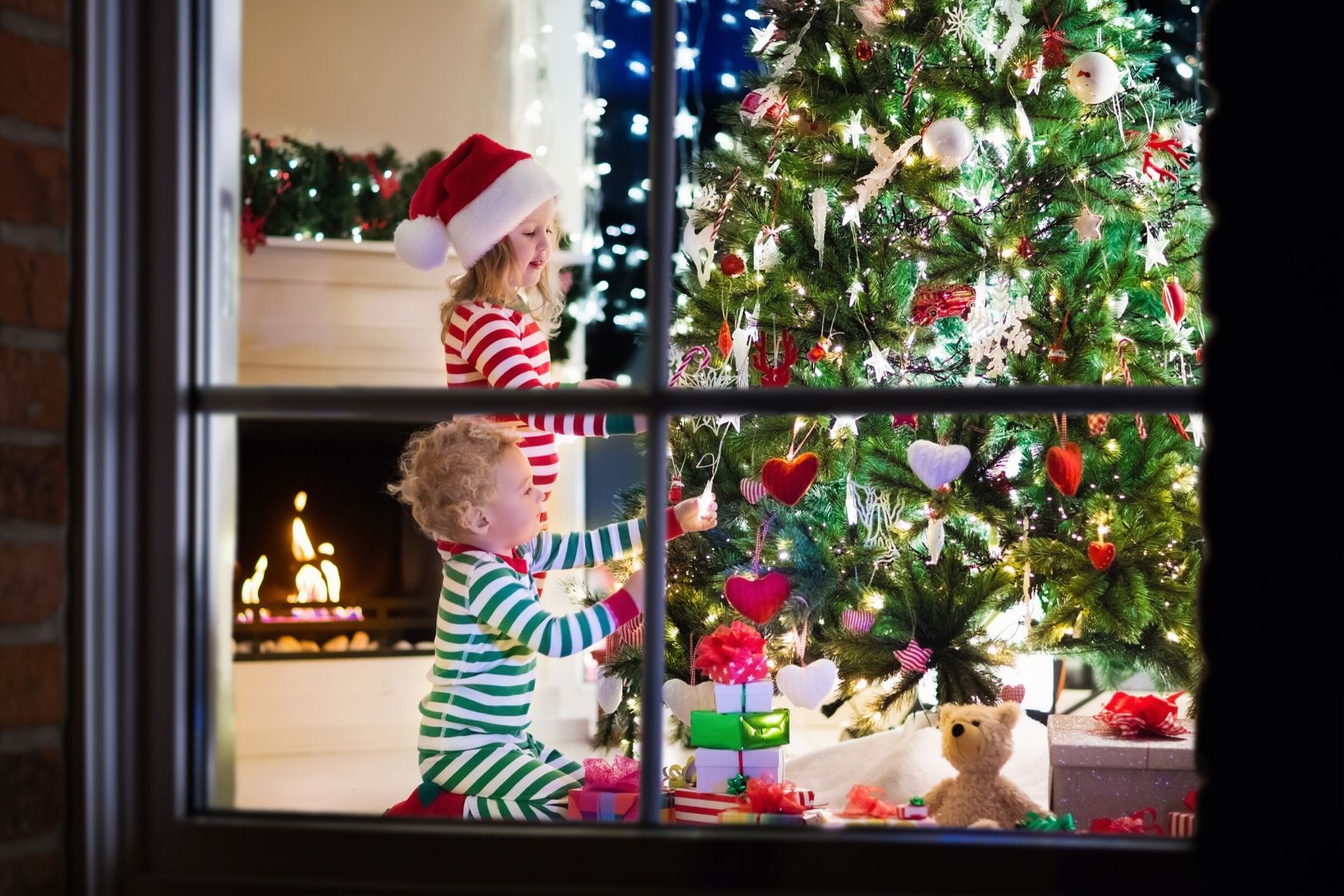 Los 3 factores de control de calidad que necesita conocer sobre su árbol artificial de navidad
